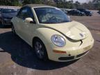 2006 VOLKSWAGEN  BEETLE