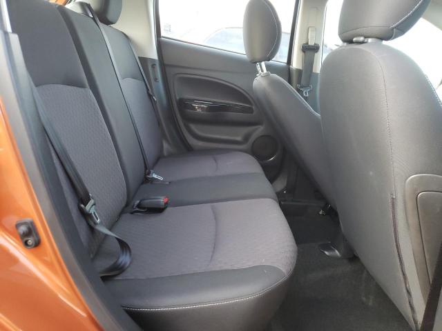 2017 MITSUBISHI MIRAGE SE ML32A4HJ0HH002213