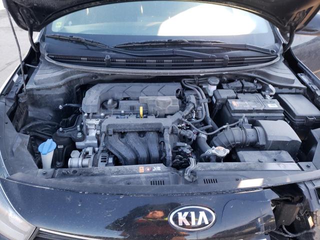 3KPA24AD4ME377984 Kia Rio Lx 2021. Фото: 6