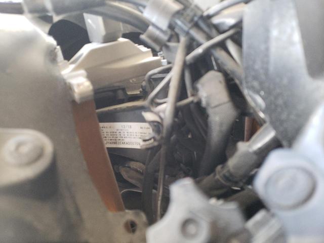 2019 YAMAHA MTT09 GT JYARN62E4KA000709