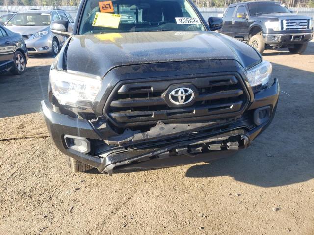 5TFRX5GNXHX097552 Toyota Tacoma Acc 2017. Фото: 8