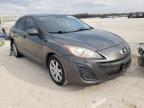 2011 MAZDA  3