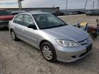 2005 HONDA  CIVIC