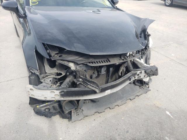 2016 LEXUS GS 200T BA JTHBA1BL9GA000357