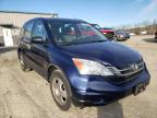 2011 HONDA  CRV