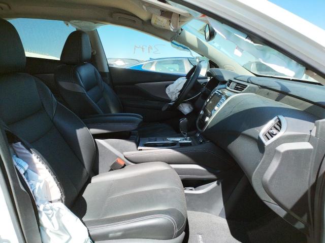 2020 NISSAN MURANO SL 5N1AZ2CJ7LN139104