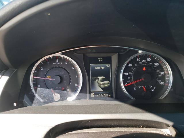 2017 TOYOTA CAMRY LE 4T1BF1FK6HU699852