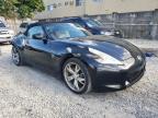 2010 NISSAN  370Z