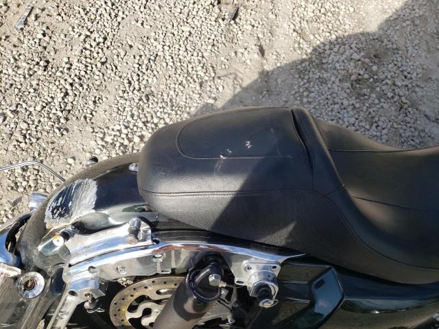 2014 HARLEY-DAVIDSON FLHXS STRE - 1HD1KRM15EB702931