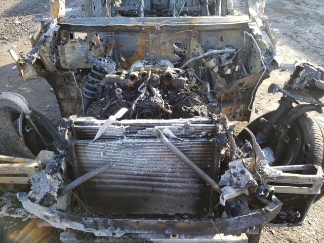 2020 BMW X5 M50I 5UXJU4C01L9C50585
