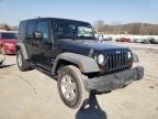 2010 JEEP  WRANGLER