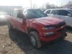 2012 CHEVROLET  COLORADO