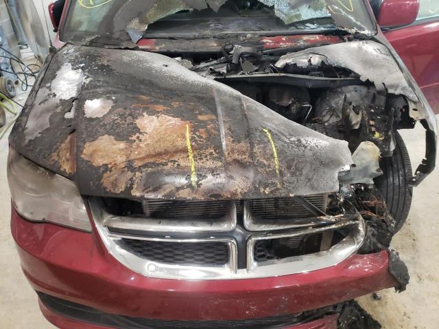 2015 DODGE GRAND CARA 2C4RDGCG0FR717123