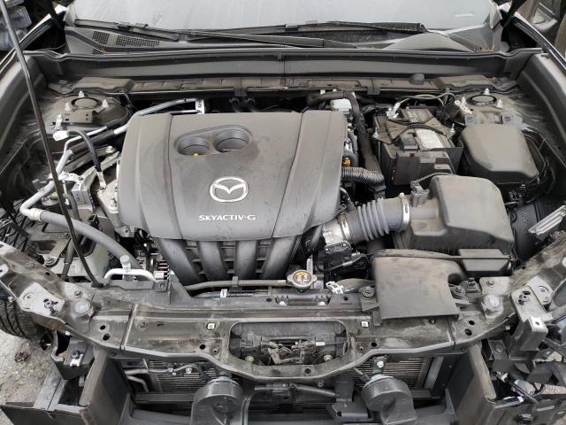 3MVDMAAL7MM209886 Mazda Cx-30 2021. Фото: 6