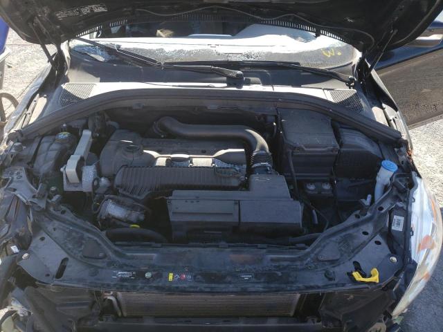 2016 VOLVO XC60 T5 PR YV4612RK3G2926086