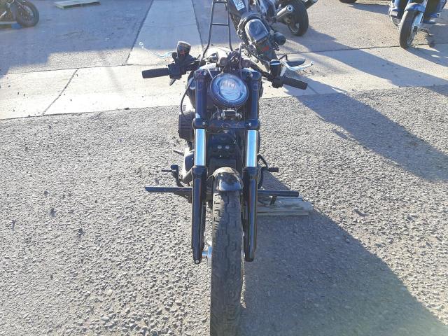 2020 HARLEY-DAVIDSON FXBB 1HD1YJJ1XLB018250