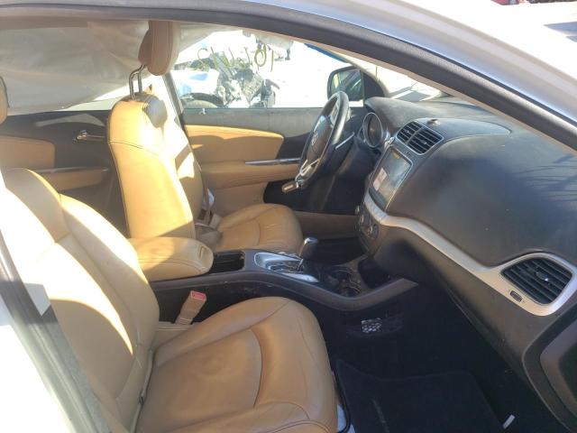 2015 DODGE JOURNEY LI 3C4PDCDG9FT700431