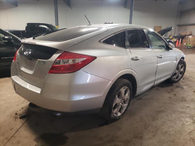 2011 HONDA ACCORD CRO - 5J6TF2H54BL004569