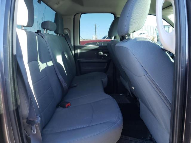2015 RAM 1500 ST 1C6RR7FTXFS588761