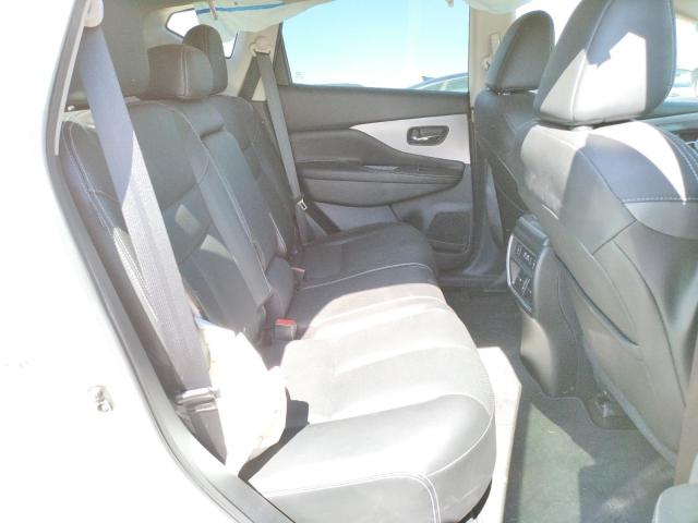 2020 NISSAN MURANO SL 5N1AZ2CJ7LN139104