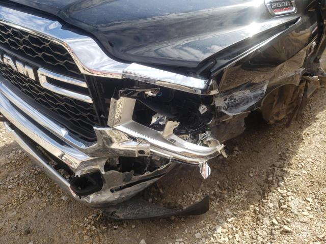 2020 RAM 2500 TRADE 3C6UR5CL4LG147777