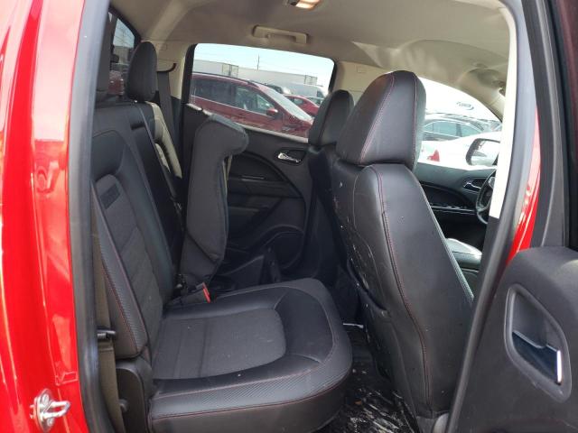 2016 GMC CANYON SLE 1GTP6CE15G1341852