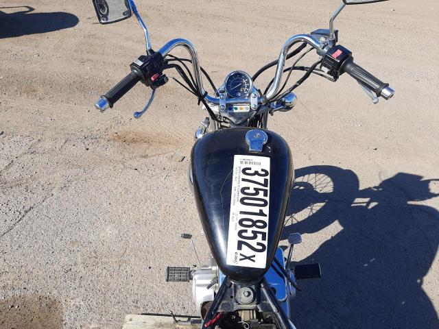 2006 YAMAHA XV250 JYAVG04E66A000235