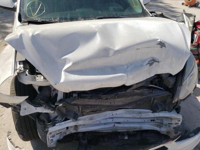 2GNALCEK8G1166327 Chevrolet Equinox Lt 2016. Фото: 6