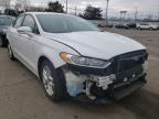 2014 FORD  FUSION