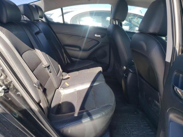 2015 KIA FORTE EX KNAFZ4A8XF5261091