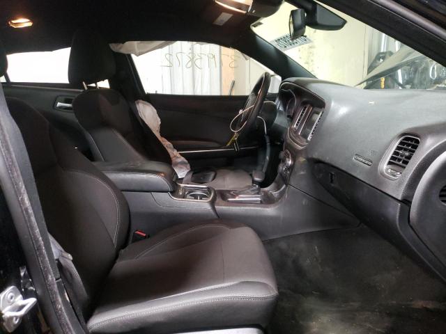 2015 DODGE CHARGER SE 2C3CDXBG9FH875221