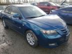 MAZDA MAZDA3 2007 foto