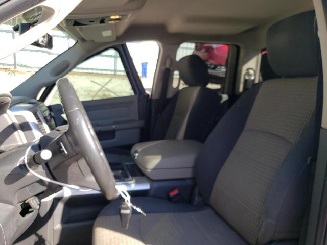 2012 DODGE RAM 1500 S - 1C6RD6GT5CS223701
