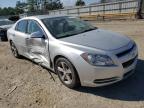 2012 CHEVROLET  MALIBU