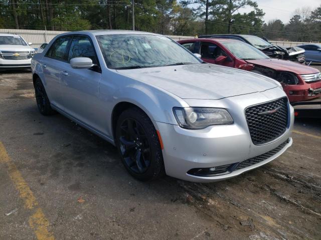 2021 CHRYSLER 300, VIN: 2C3CCABG3MH541022
