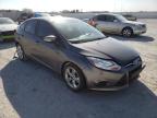 2013 FORD  FOCUS