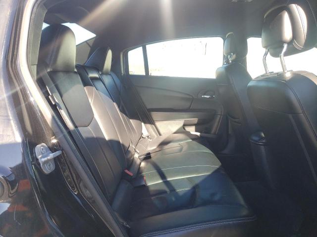 2012 CHRYSLER 200 LIMITE - 1C3CCBCB4CN208701