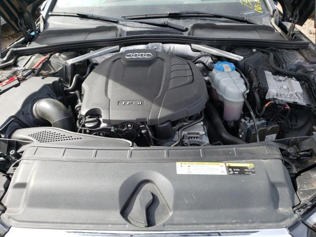 2017 AUDI A4 PRESTIG WAUFNAF47HN028434