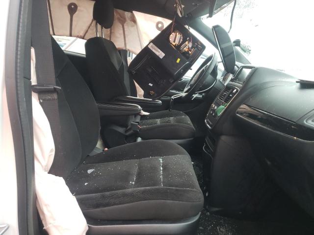 2017 DODGE GRAND CARA - 2C4RDGBG2HR738284