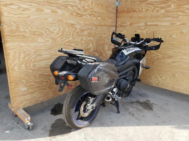 2019 YAMAHA MTT09 GT JYARN62E4KA000709