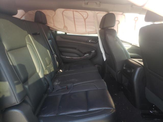1GNSKHKC6KR142965 Chevrolet Suburban K 2019. Фото: 5