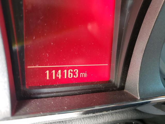 2GKFLTE36F6301978 Gmc Terrain Sl 2015. Фото: 7