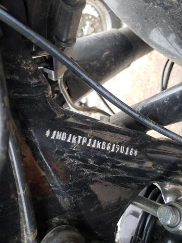 2019 HARLEY-DAVIDSON FLTRXS 1HD1KTP11KB619016