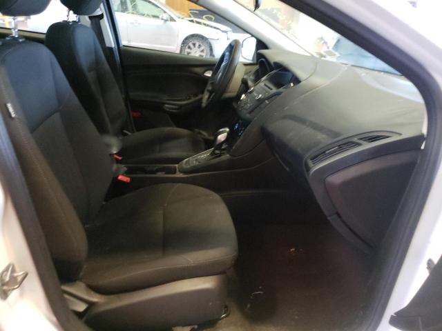 2016 FORD FOCUS SE 1FADP3F20GL243636