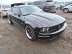 2005 FORD  MUSTANG