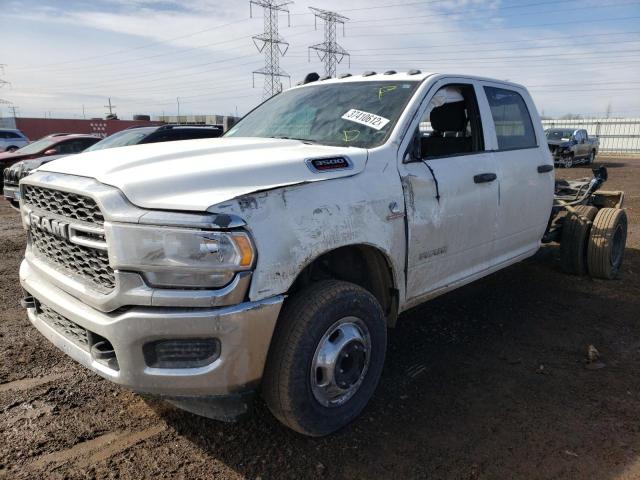 RAM 3500 TRADESMAN