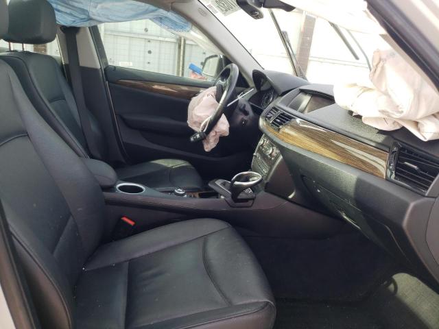 2014 BMW X1 XDRIVE2 - WBAVL1C55EVR94632