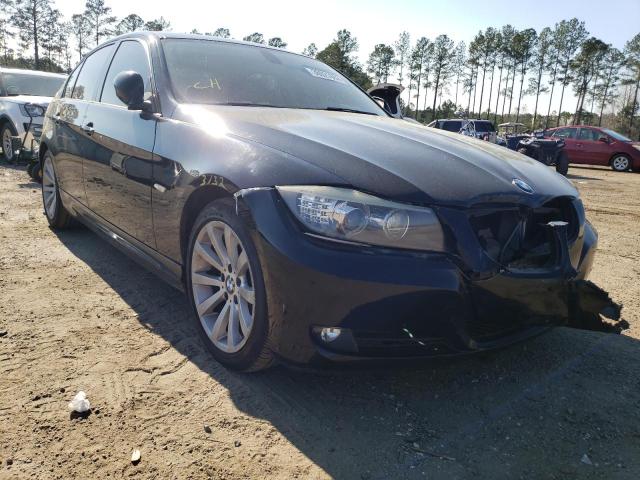 2011 BMW 328 I - WBAPH7G57BNN04808