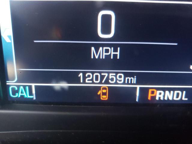 2017 CHEVROLET SILVRDO LT 3GCUKREC8HG293141