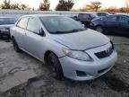 2010 TOYOTA  COROLLA